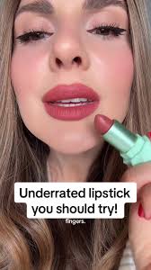 Queen Musia Lipstick in Ada