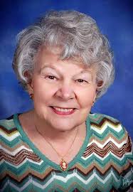 Marguerite 'Marg' Rose (Schumacher) Byerley