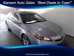Used Acura Tl Sh Awd W Tech For Sale 120 Cars From 7 450