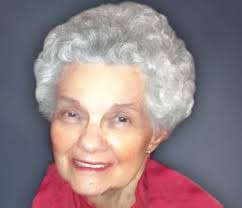 Barbara Mastrodomenico Obituary (1932