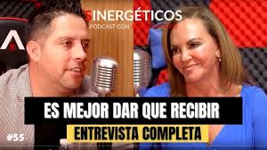 MIL VECES MEJOR DAR QUE RECIBIR