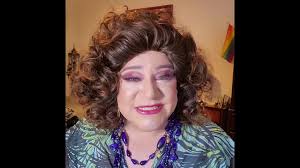 Can we have fun? NUN more fun than this! Vicki Quade