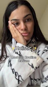 What better way to start off your morning than applying natural, gentle  skincare? 🌿, https://skyandsol.co/