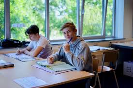 Infinity college is in the top 99% of universities in the world, ranking 4958th in the united states and 16174th globally. Nu Ook Naar School In Utrecht Infinity College Gaat Uitbreiden De Utrechtse Internet Courant