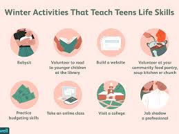 I got through about 10 minutes of it when i tried to rewatch it a few months ago. 50 Fun Winter Activities For Teens