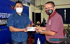 The latest tweets from jobs in melaka (@jobinmelaka). Bernama Mgbm Imam Working With Agencies Industries To Assist Youths Find Jobs In Melaka