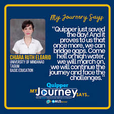 A quipper is a carnivorous fish with sharp teeth. 19 Forgotten Home Facebook