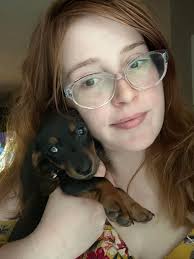 All Dachshunds are cute, they have the best eyes❤️