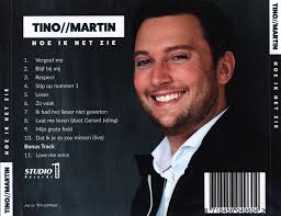 Louis cardinals, and tampa bay devil rays from 1990 through 2005. Tino Martin Hoe Ik Het Zie Back Cd Covers Cover Century Over 500 000 Album Art Covers For Free