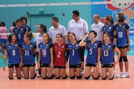 Ada 33 pemain yang mendapat panggilan dari pelatih satia bagdja untuk mengisi skuat timnya tersebut., sepakbola, asian games 2018, satia bagdja, timnas indonesia wanita, bola.com, update sepakbola asian games Voli Putri Indonesia 100 Siap Tempur Lawan Thailand Kompasiana Com