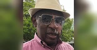 Raymond Edward Dark Sr. Obituary