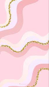 Rose Tendance Glitter Fond D Ecran Iphone Background Wallpaper Glitter Wallpaper Iphone Background