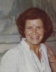 Obituary information for Mary Sanders Pierce