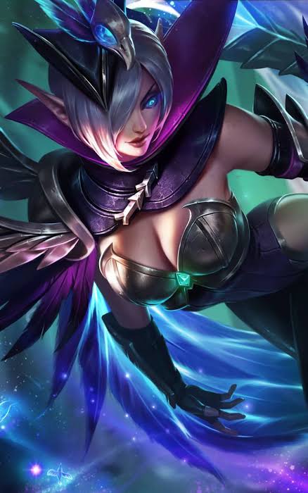 Mobile Legends