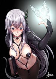 Echidna, The Witch of Greed  RE:Zero - Page 10 - Comic Porn XXX