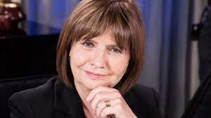 Jun 27, 2021 · patricia bullrich, ex ministra de seguridad y jefa nacional del pro. Tremendous Chicana On Tv From Patricia Bullrich To Alberto Fernandez It Would Be Necessary Archyworldys