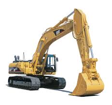 Caterpillar 330D UHD Excavator