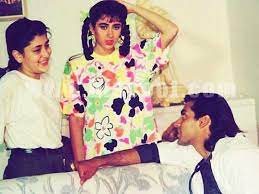 Salman Karishma Kareena Bollywood Celebrities Kareena Kapoor Pics Kareena Kapoor