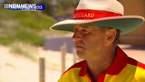 A FINAL FAREWELL TO ONE OF NEWCASTLE'S GREATEST LIFEGUARDS