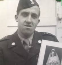 Happy 90th birthday Norbert Carter of West Bend