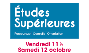 Maybe you would like to learn more about one of these? Salon Studyrama Caen Evenements