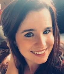 Madison Frances Harford Naquin