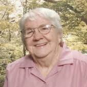 Obituary information for Ruth Jones Conrad