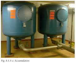 This is the line where you will install a water hammer arrestor. Water Hammer In Piping System Part 1 Amarine