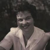 Wanda Faye Danner Obituary January 1, 2015