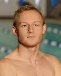 2024-25 Men's Swimming Roster