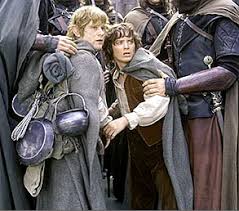 The Lord of the Rings: The Two Towers" - Salon.com