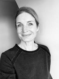 D&AD welcomes Rebecca Wright as its new president, who plans ...