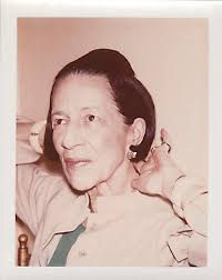 You don't owe prettiness to anyone. Inez Vinoodh Revisit The Legendary Diana Vreeland Scentury