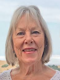 Patricia Nodell Olson Bozak