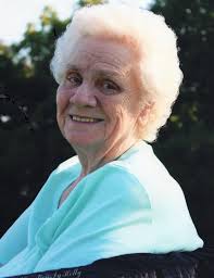 Obituary information for Doris J. Rowland