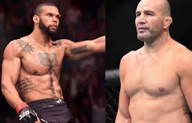 Alistair overeem vs junior dos santos epic trailer. Reports Ufc Eyeing Thiago Santos Vs Glover Teixeira For September 12 Essentiallysports