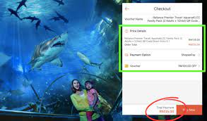 Jangan risau sebab anda boleh sahaja mencari harga tiket yang lebih murah. Aquaria Klcc Tawar Harga Tiket Masuk Hanya Rm35 Untuk 2 Dewasa 1 Kanak Kanak