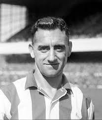 Here's my original copy of The Romance Of The Wednesday, signed by the  author R A Sparling, GG Turner (Chairman ?) and it looks like J Revill (  Referee from Newark). A