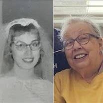 Marsha Lynne Elzinga Larson Obituary