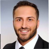 Dimitrios Dimitriadis