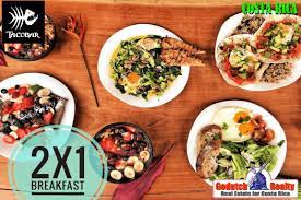 Hotels in jaco are varied and you are bound to find what you are looking for. Fish Tacos And More In Taco Bar Godutch Realty