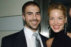 Ashley mccall scott is an american actress and model, best known for providing the voice and motion capture for maria miller in the video ga. Don T Miss Anything About Ashley Scott S Ex Husband Anthony Rhulen Ecelebrityspy