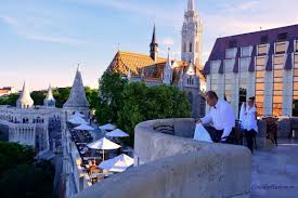 Maybe you would like to learn more about one of these? Weekend In Budapesta RomanticÄ