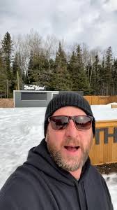 This year we're changing things up! After the derby, come with us to The  Back Yard at The Hotel At Falcon Lake for the prize presentation, beer  gardens, burgers, and games! 🏆, #IceFishing #FalconLake ...