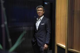 Berikut adalah teks ucapan penuh perdana menteri datuk seri najib tun razak, yang juga menteri kewangan, ketika membentangkan bajet 2017 di dewan rakyat hari ini: 3 Perkara Anda Perlu Tahu Mengenai Menteri Kewangan Terbaharu Malaysia