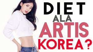 Orang yang bekerja aktif dan perlu tenaga lebih, boleh makan lebih banyak.orang yang kurang aktif dan sedikit pergerakan lebih baik makan sedikit. Ternyata Ini Rahasia Diet Artis Korea Agar Tetap Langsing Snsd Nine Muses Bahas Diet Youtube