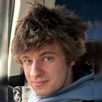 Joseph Fortier's Instagram, Twitter & Facebook