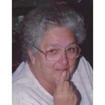 Edith J. Kitchen Obituary