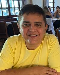 QUE CHIQUE!!!!! FEIJOADA DO MARCOS PEIXOTO GANHOU ATÉ EMBAIXADOR EM FORTAL 