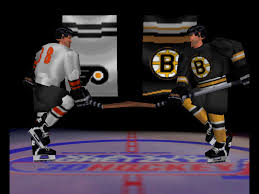 Download olympic hockey 98 rom for nintendo 64 / n64. Wayne Gretzky S 3d Hockey Download Gamefabrique